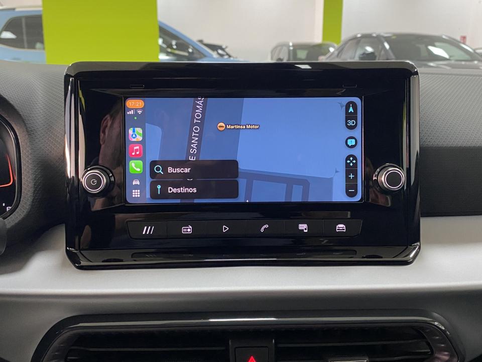 SEAT Ibiza Ibiza Xcellence Special Edition 1.0 TSI 115CV