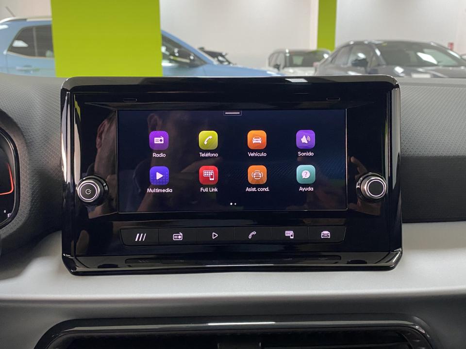 SEAT Ibiza Ibiza Xcellence Special Edition 1.0 TSI 115CV