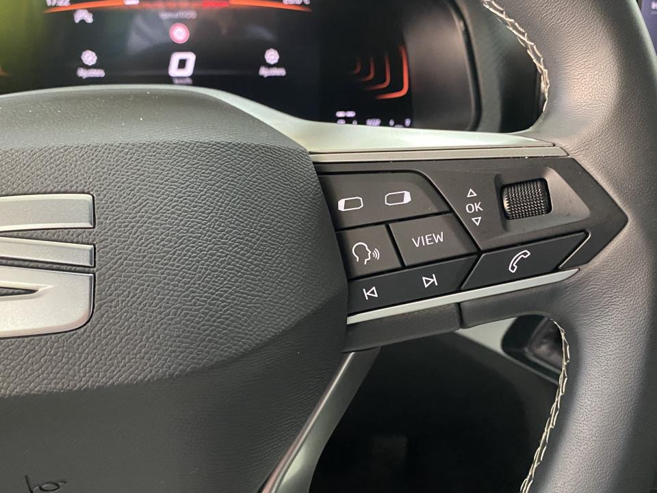 SEAT Ibiza Ibiza Xcellence Special Edition 1.0 TSI 115CV