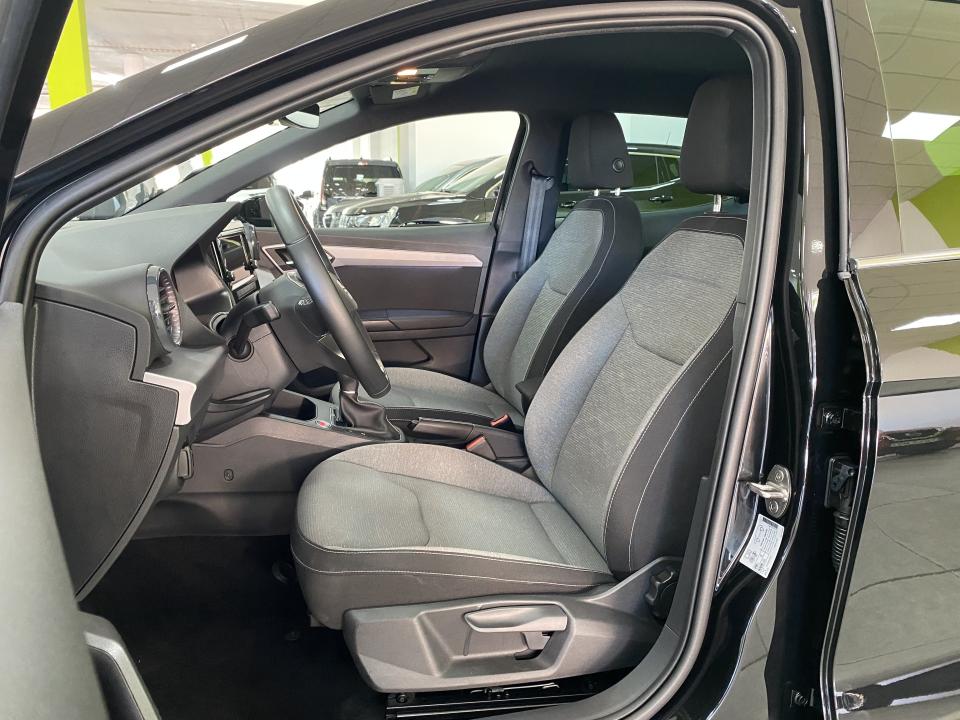 SEAT Ibiza Ibiza Xcellence Special Edition 1.0 TSI 115CV