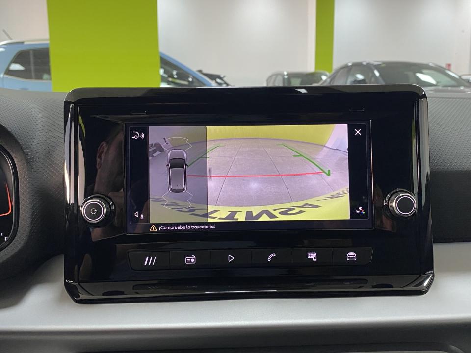 SEAT Ibiza Ibiza Xcellence Special Edition 1.0 TSI 115CV