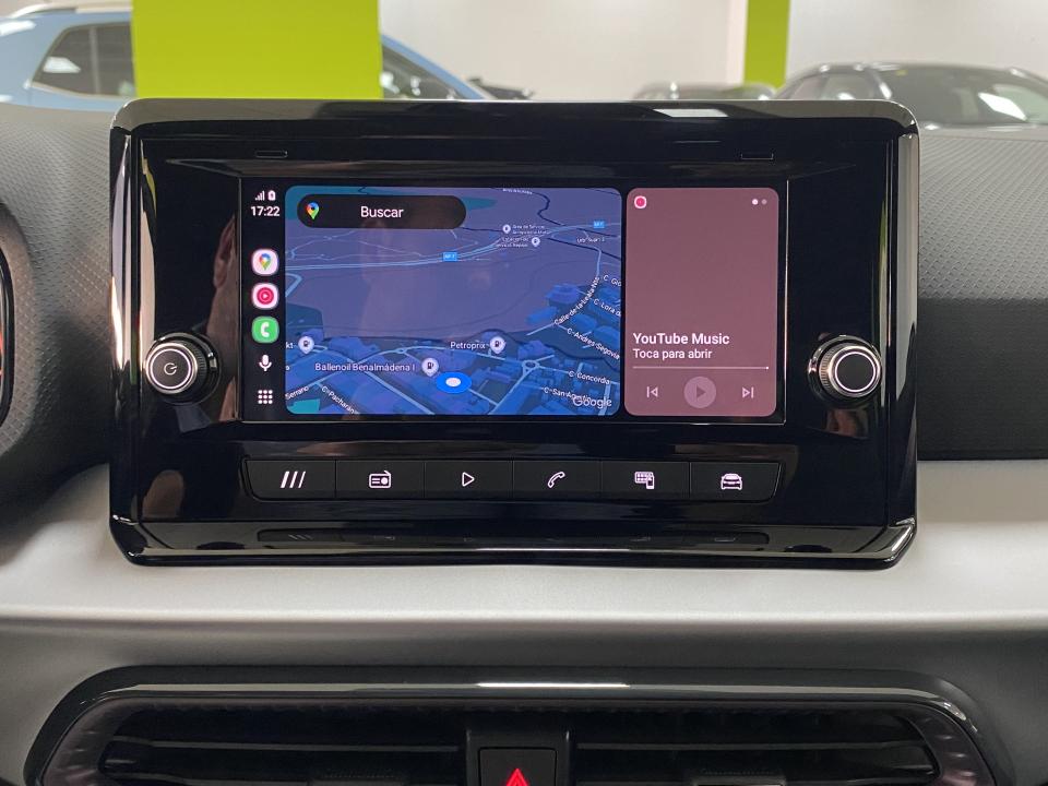 SEAT Ibiza Ibiza Xcellence Special Edition 1.0 TSI 115CV