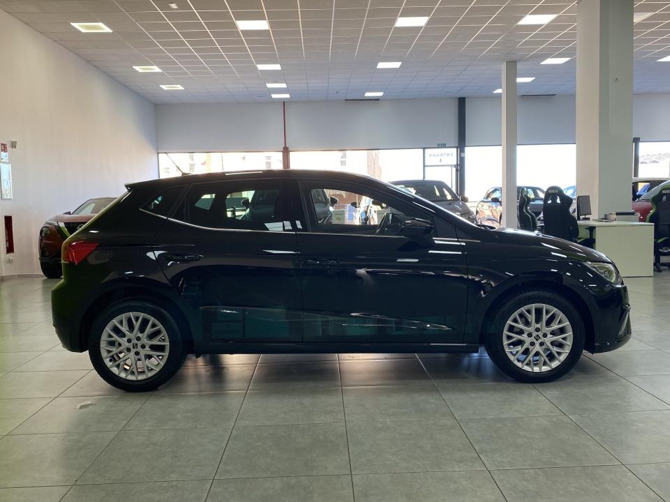 SEAT Ibiza Ibiza Xcellence Special Edition 1.0 TSI 115CV