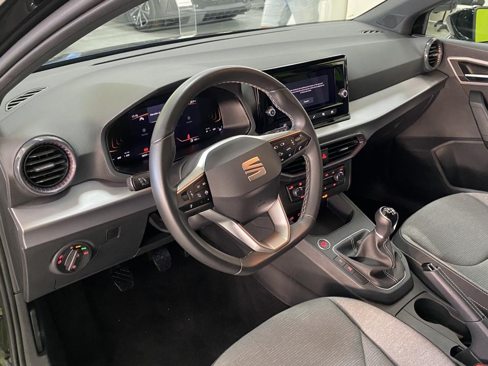 SEAT Ibiza Ibiza Xcellence Special Edition 1.0 TSI 115CV