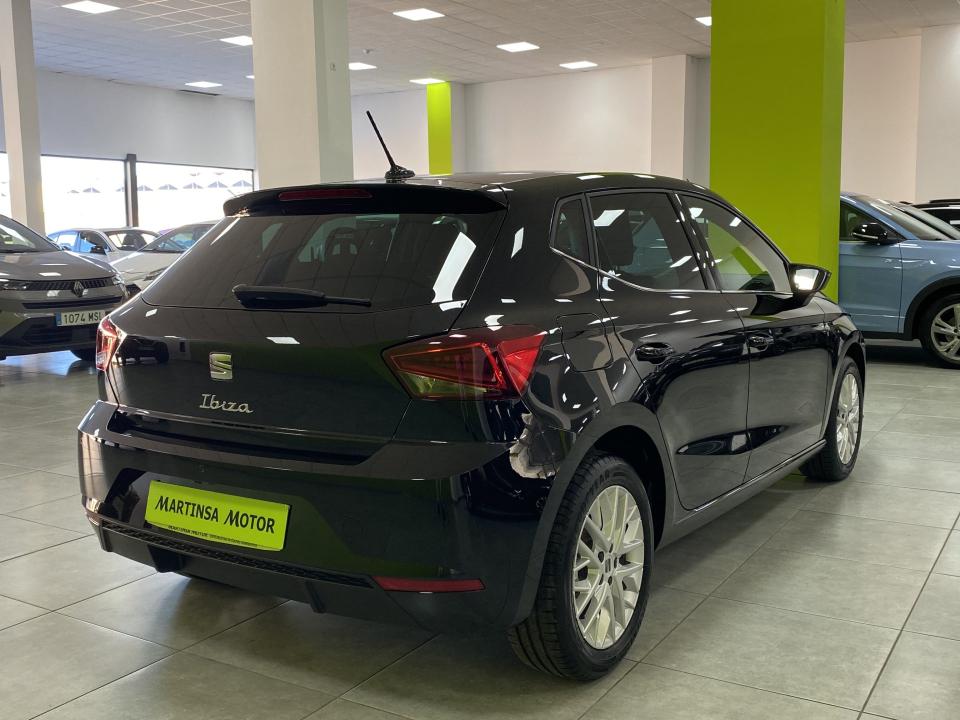 SEAT Ibiza Ibiza Xcellence Special Edition 1.0 TSI 115CV