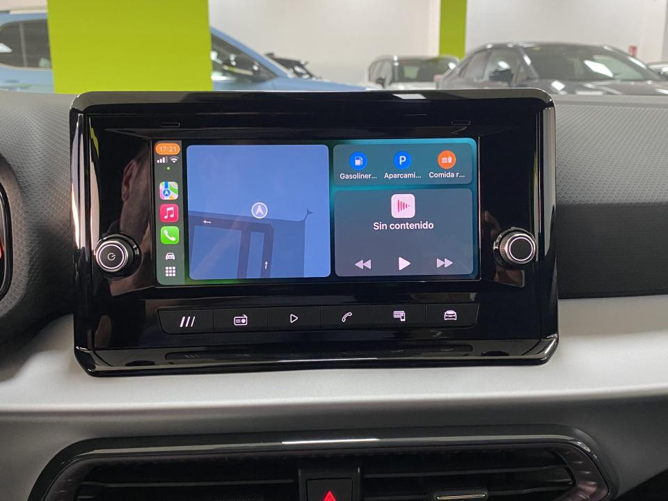 SEAT Ibiza Ibiza Xcellence Special Edition 1.0 TSI 115CV