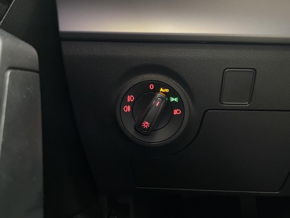 SEAT Ibiza Ibiza Xcellence Special Edition 1.0 TSI 115CV