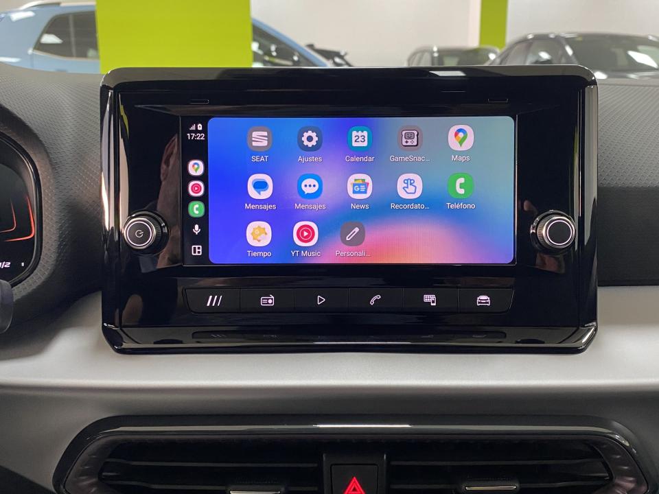 SEAT Ibiza Ibiza Xcellence Special Edition 1.0 TSI 115CV