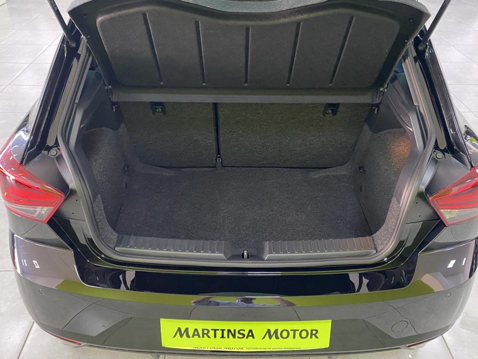 SEAT Ibiza Ibiza Xcellence Special Edition 1.0 TSI 115CV