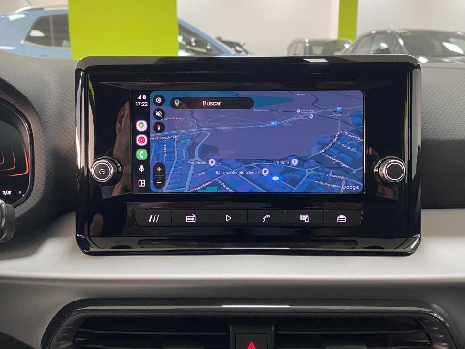 SEAT Ibiza Ibiza Xcellence Special Edition 1.0 TSI 115CV