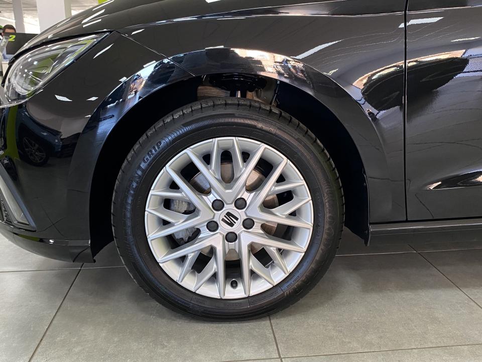 SEAT Ibiza Ibiza Xcellence Special Edition 1.0 TSI 115CV