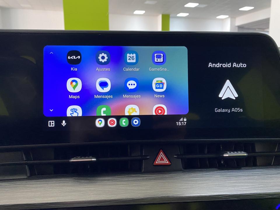 Kia Sportage Business 4x2 1.6 CRDI 136CV MHEV