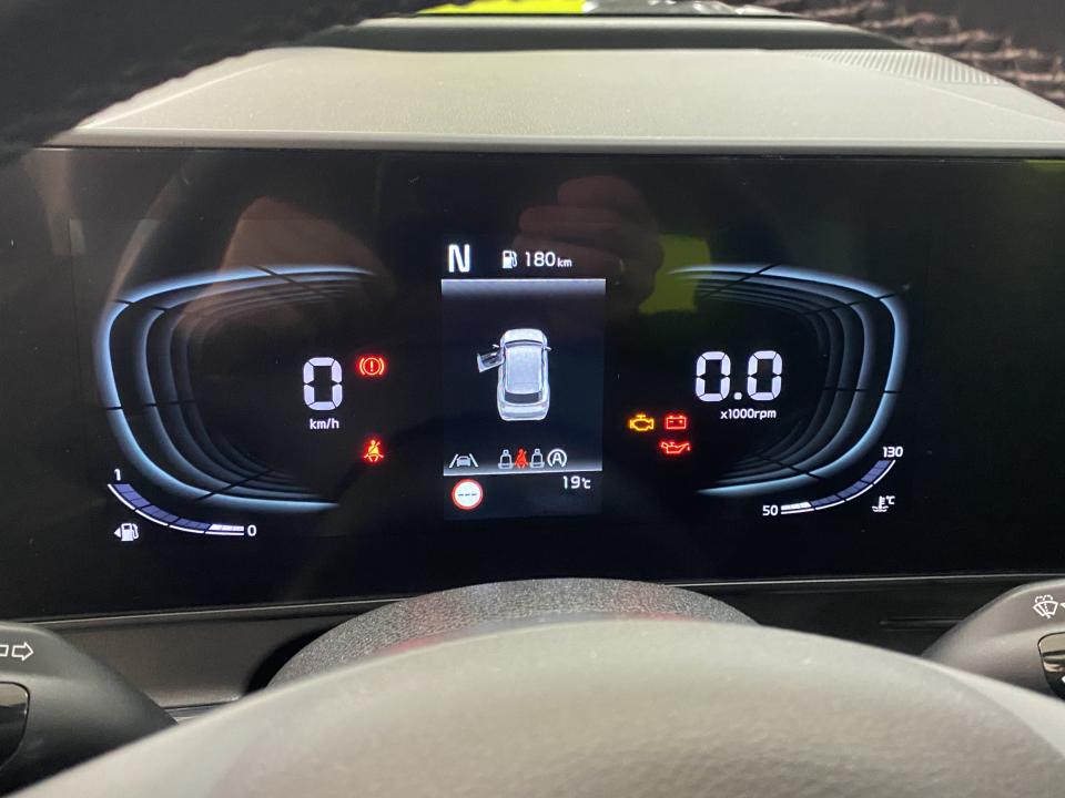 Kia Sportage Business 4x2 1.6 CRDI 136CV MHEV