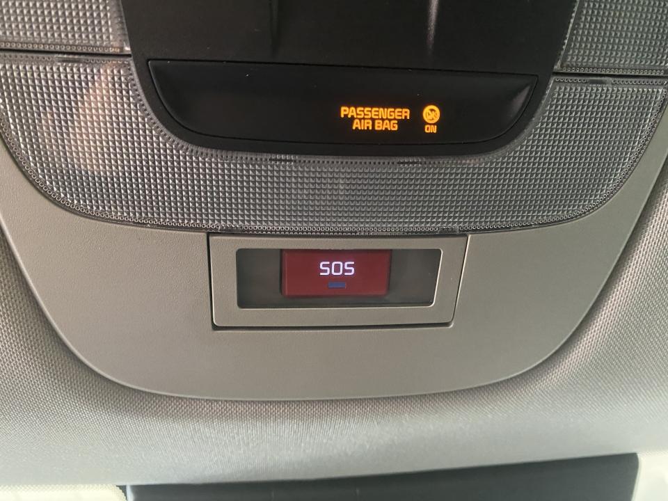 Kia Sportage Business 4x2 1.6 CRDI 136CV MHEV