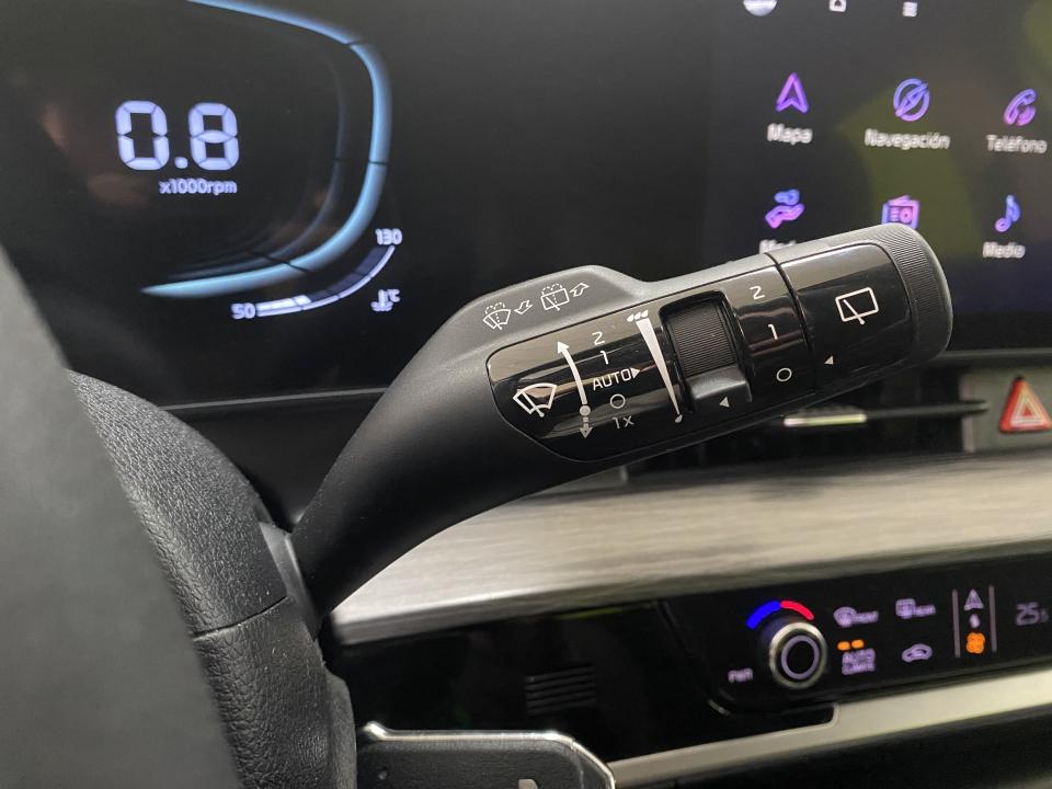 Kia Sportage Business 4x2 1.6 CRDI 136CV MHEV