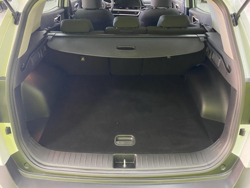 Kia Sportage Business 4x2 1.6 CRDI 136CV MHEV