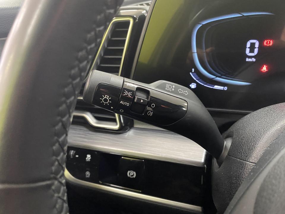 Kia Sportage Business 4x2 1.6 CRDI 136CV MHEV