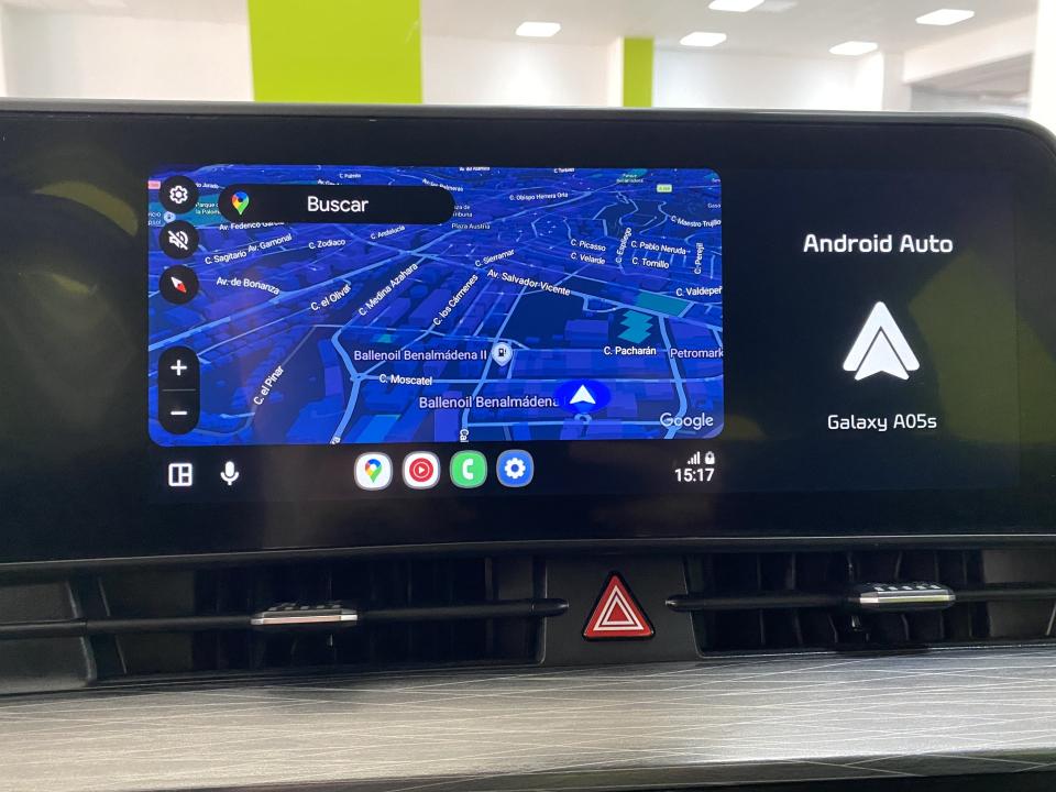 Kia Sportage Business 4x2 1.6 CRDI 136CV MHEV