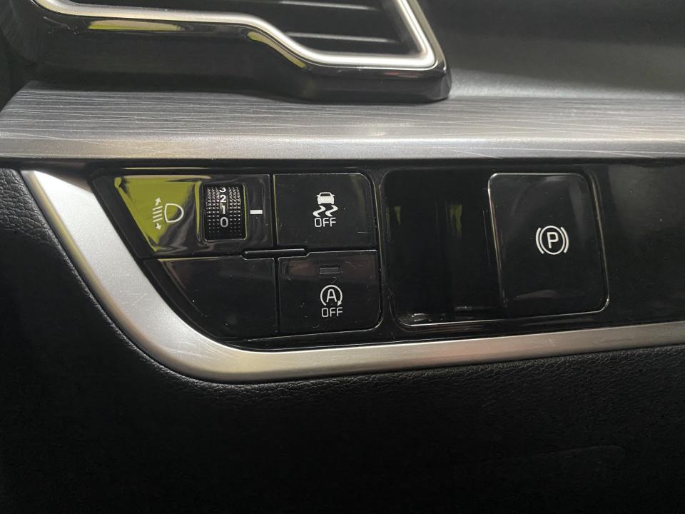 Kia Sportage Business 4x2 1.6 CRDI 136CV MHEV