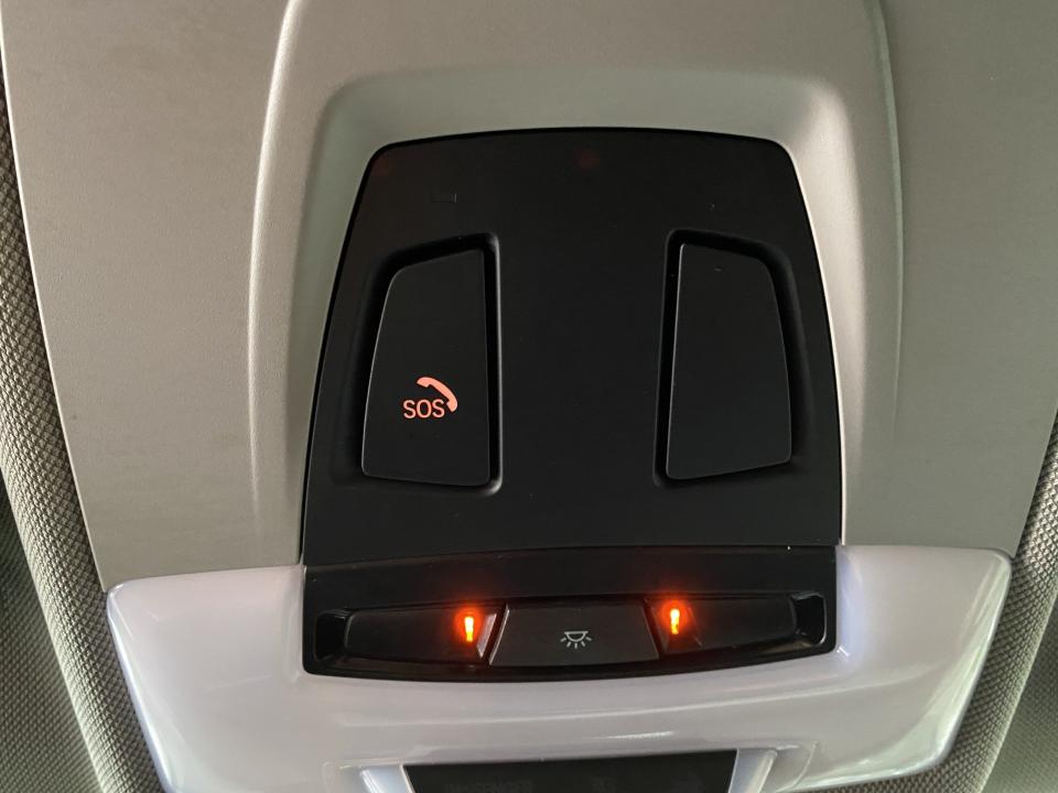 BMW X1 X1 sDrive Business 16D 1.5 116CV Auto.