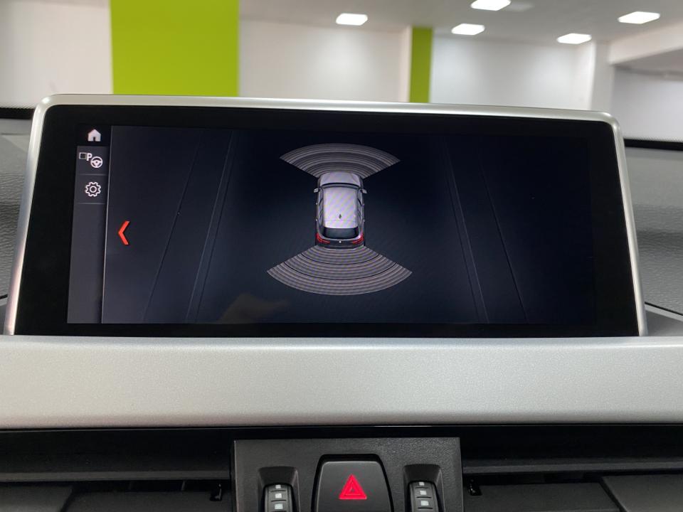 BMW X1 X1 sDrive Business 16D 1.5 116CV Auto.