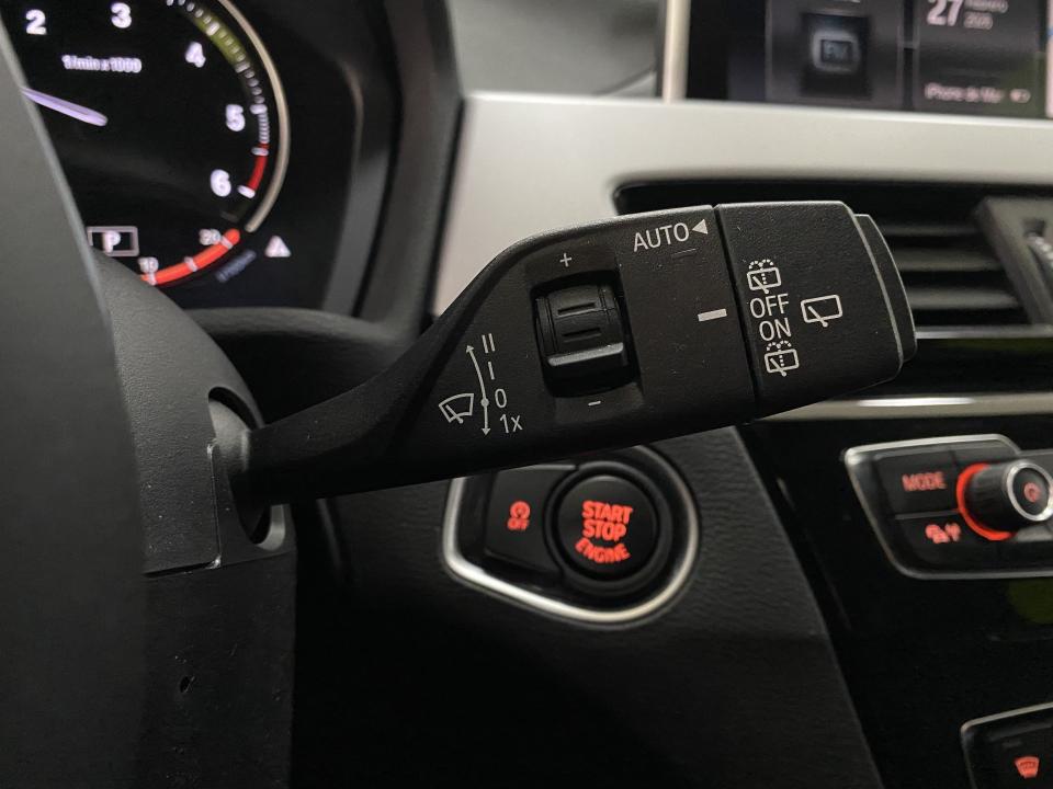 BMW X1 X1 sDrive Business 16D 1.5 116CV Auto.