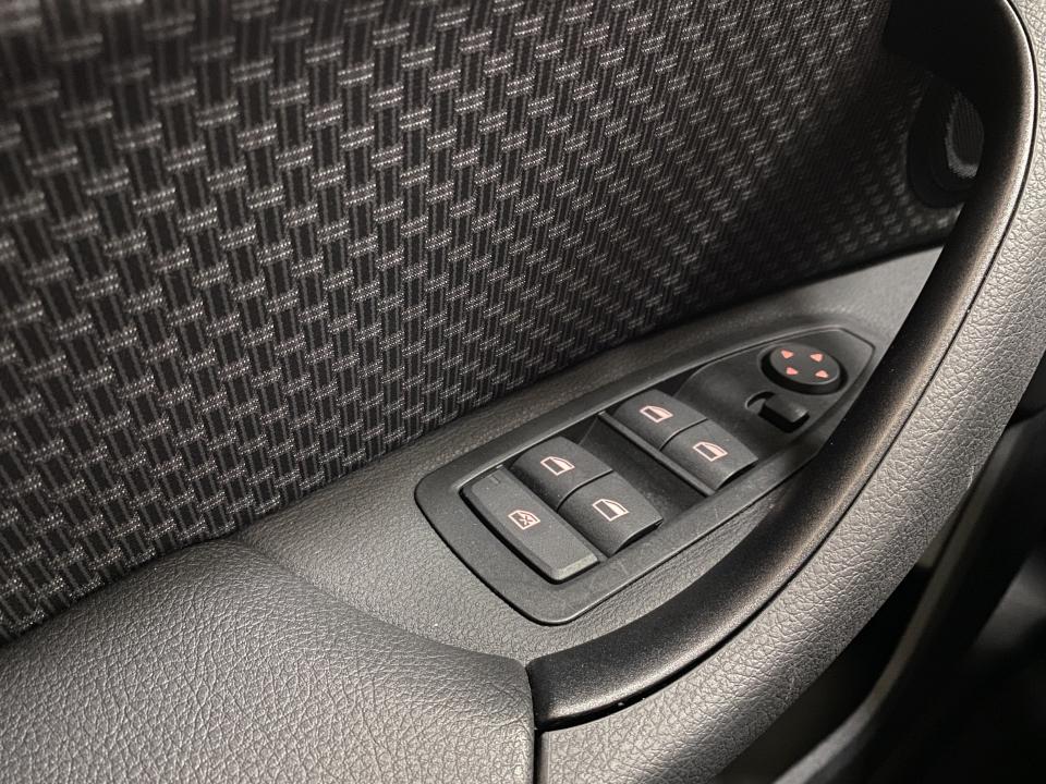 BMW X1 X1 sDrive Business 16D 1.5 116CV Auto.