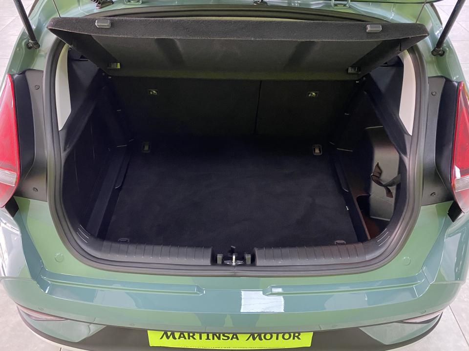 Hyundai Bayon Bayon Maxx 1.0 TGDI 101CV MHEV