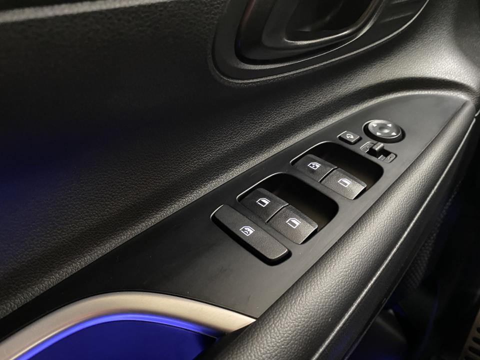 Hyundai Bayon Bayon Maxx 1.0 TGDI 101CV MHEV