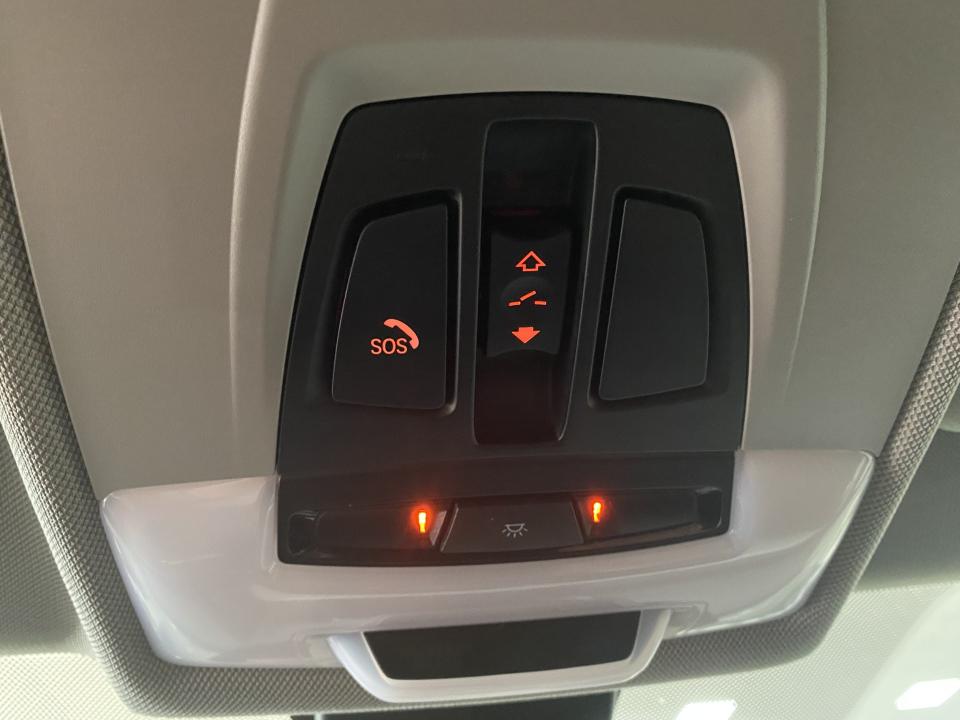 BMW X2 sDrive Advantage 18i 1.5 140CV Auto