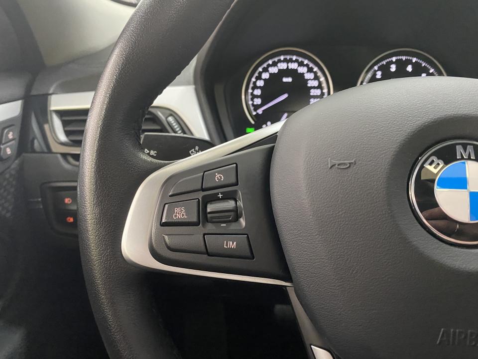 BMW X2 sDrive Advantage 18i 1.5 140CV Auto