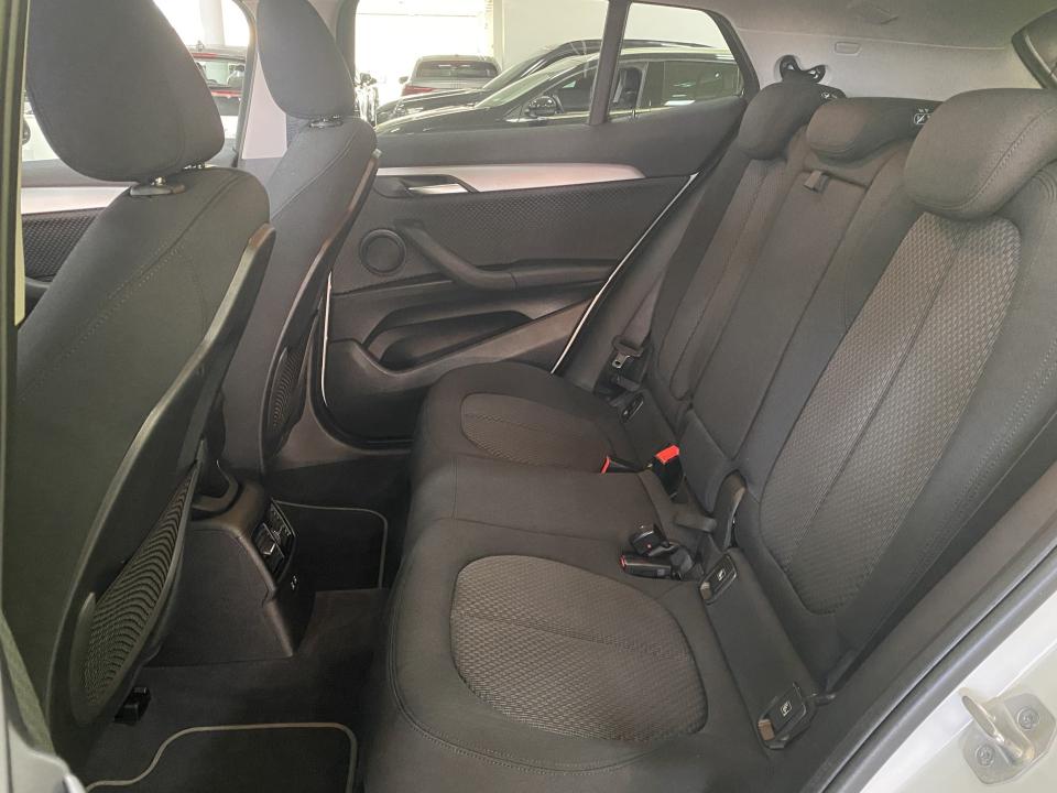 BMW X2 sDrive Advantage 18i 1.5 140CV Auto