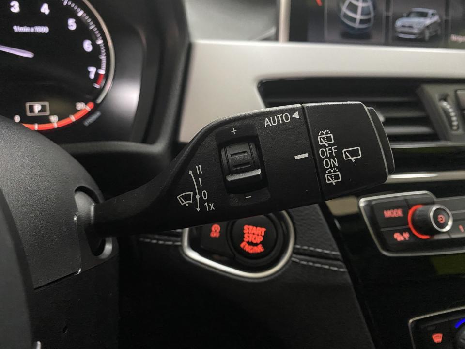 BMW X2 sDrive Advantage 18i 1.5 140CV Auto