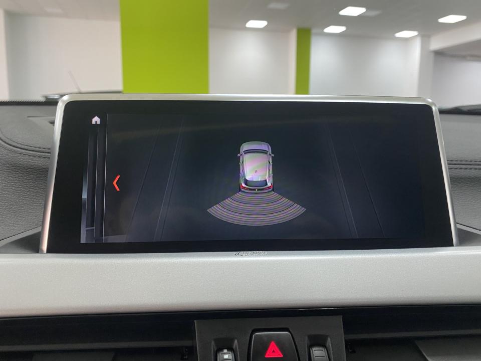 BMW X2 sDrive Advantage 18i 1.5 140CV Auto