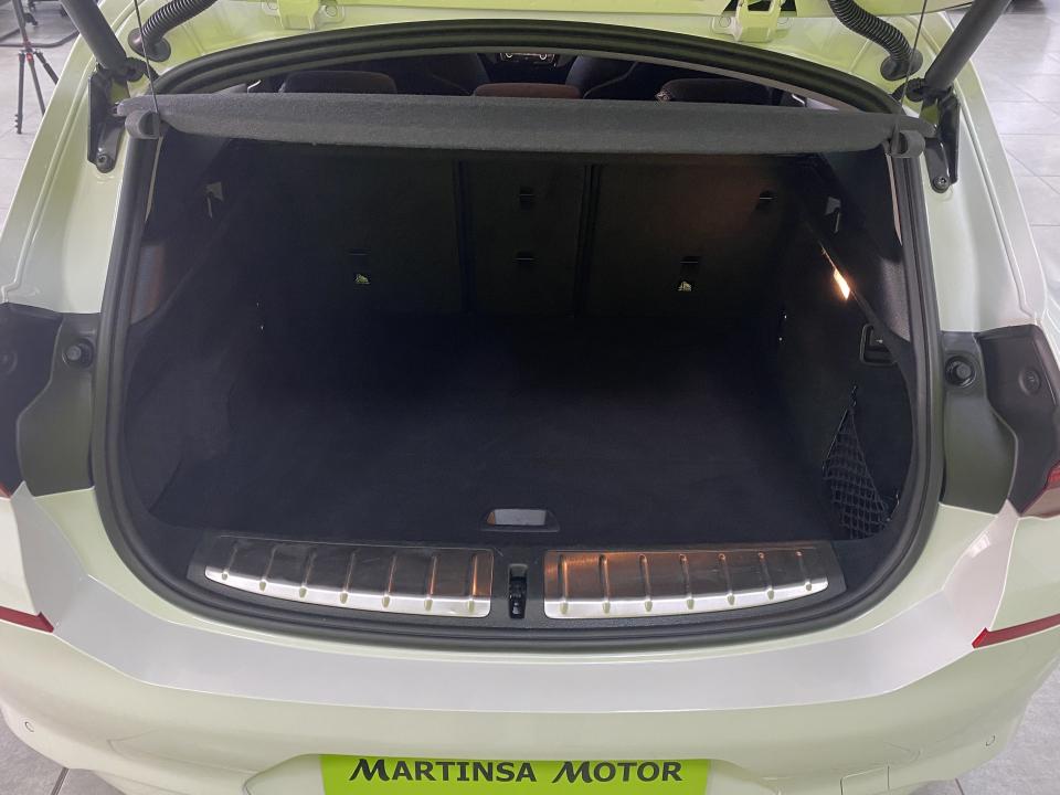 BMW X2 sDrive Advantage 18i 1.5 140CV Auto