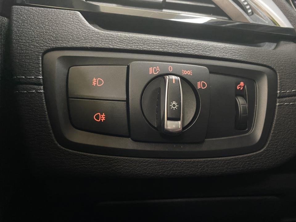 BMW X2 sDrive Advantage 18i 1.5 140CV Auto