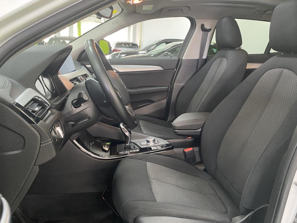 BMW X2 sDrive Advantage 18i 1.5 140CV Auto