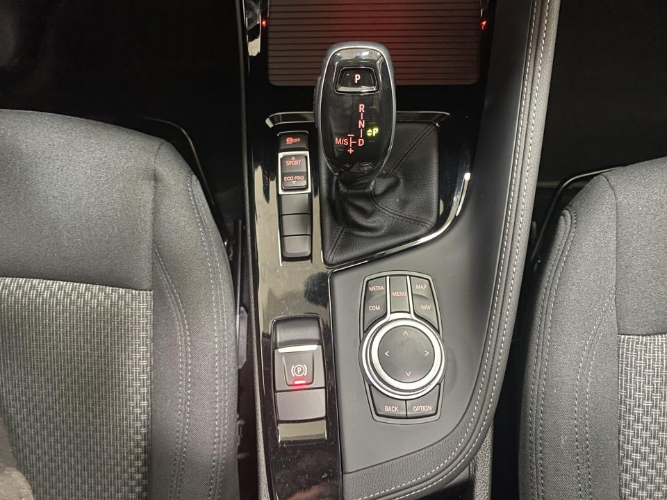 BMW X2 sDrive Advantage 18i 1.5 140CV Auto