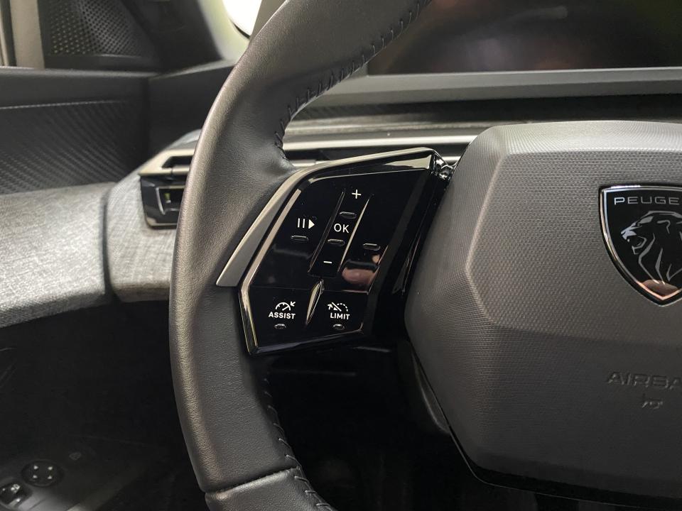 Peugeot 3008 Hybrid 3008 Allure Hybrid 1.2 145CV eDCS6 MHEV