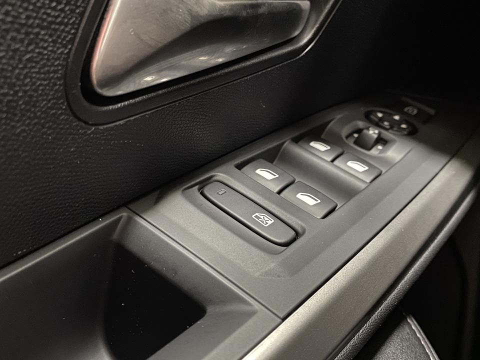 Peugeot 3008 Hybrid 3008 Allure Hybrid 1.2 145CV eDCS6 MHEV