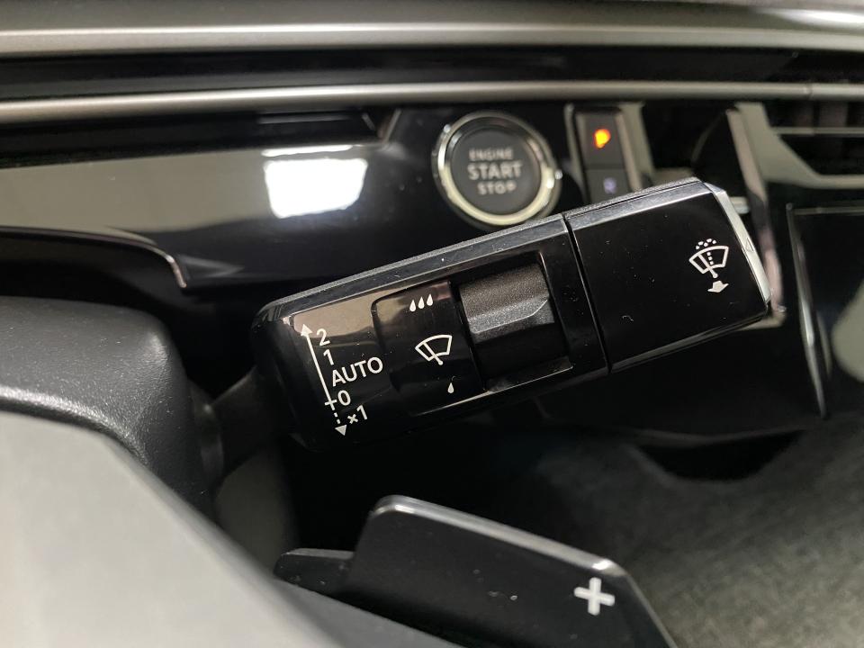 Peugeot 3008 Hybrid 3008 Allure Hybrid 1.2 145CV eDCS6 MHEV