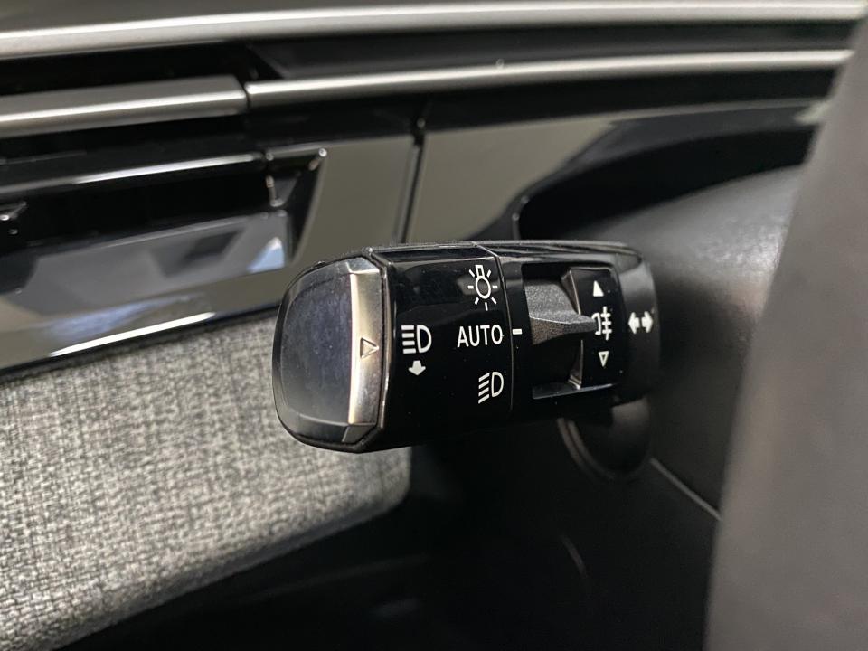 Peugeot 3008 Hybrid 3008 Allure Hybrid 1.2 145CV eDCS6 MHEV