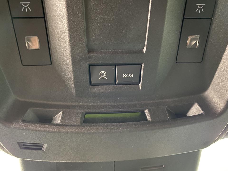 Peugeot 3008 Hybrid 3008 Allure Hybrid 1.2 145CV eDCS6 MHEV