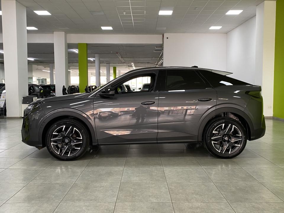 Peugeot 3008 Hybrid 3008 Allure Hybrid 1.2 145CV eDCS6 MHEV