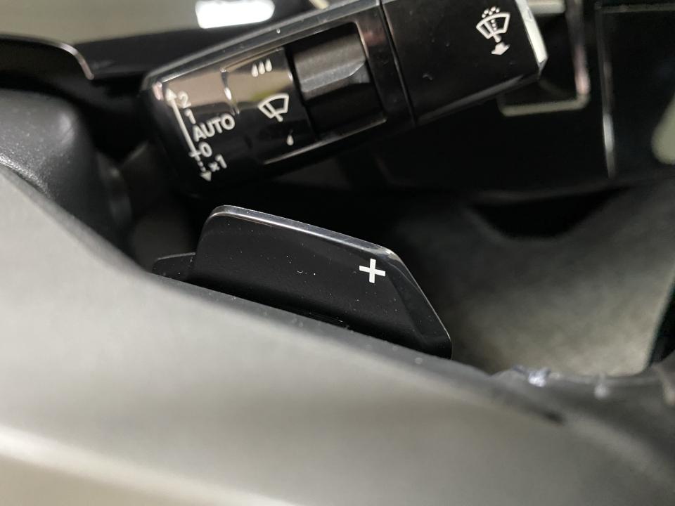 Peugeot 3008 Hybrid 3008 Allure Hybrid 1.2 145CV eDCS6 MHEV