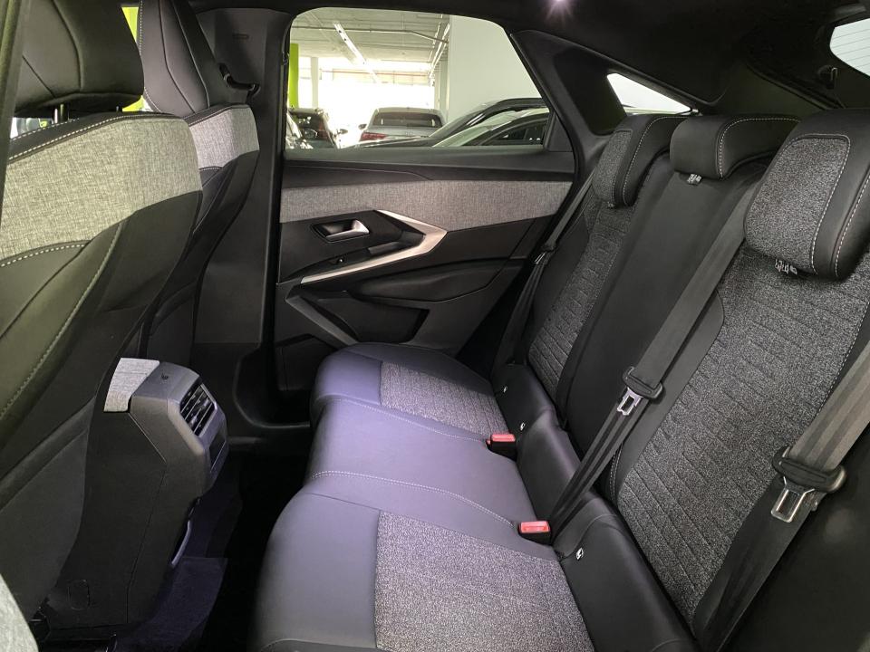 Peugeot 3008 Hybrid 3008 Allure Hybrid 1.2 145CV eDCS6 MHEV