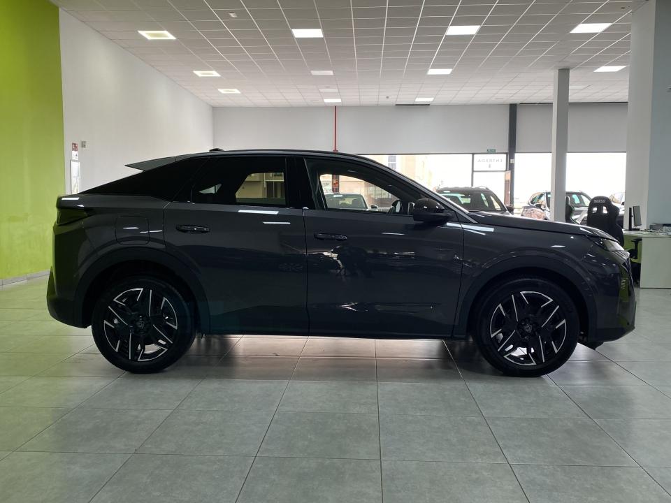 Peugeot 3008 Hybrid 3008 Allure Hybrid 1.2 145CV eDCS6 MHEV