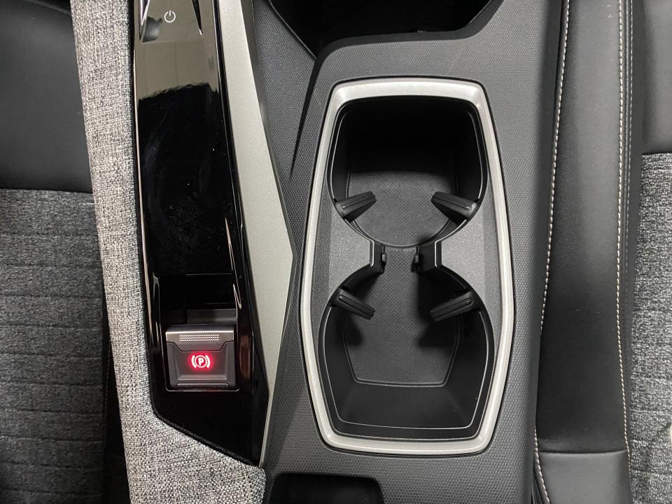 Peugeot 3008 Hybrid 3008 Allure Hybrid 1.2 145CV eDCS6 MHEV