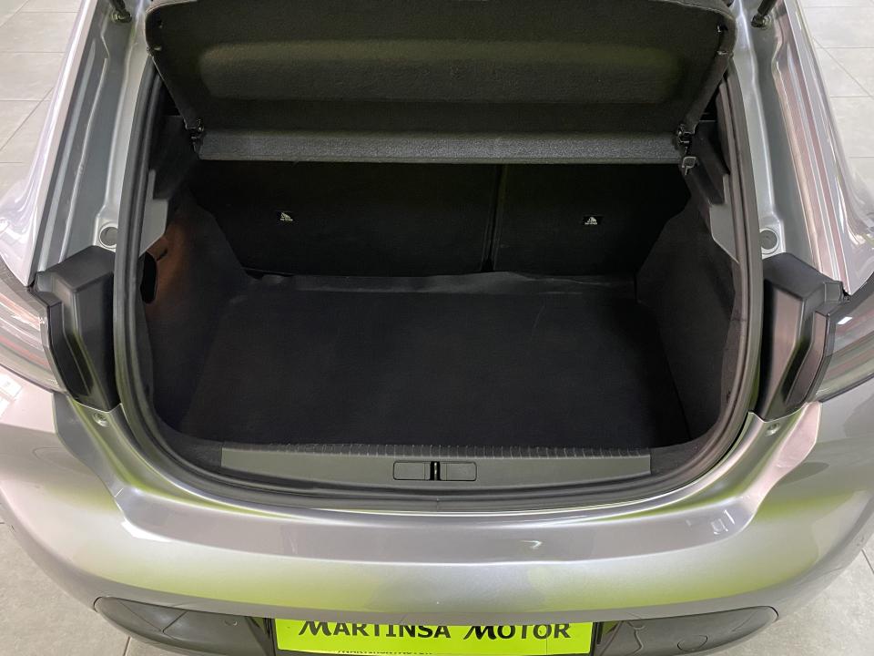 Peugeot 208 Allure Hybrid 1.2 110CV eDCS6 MHEV