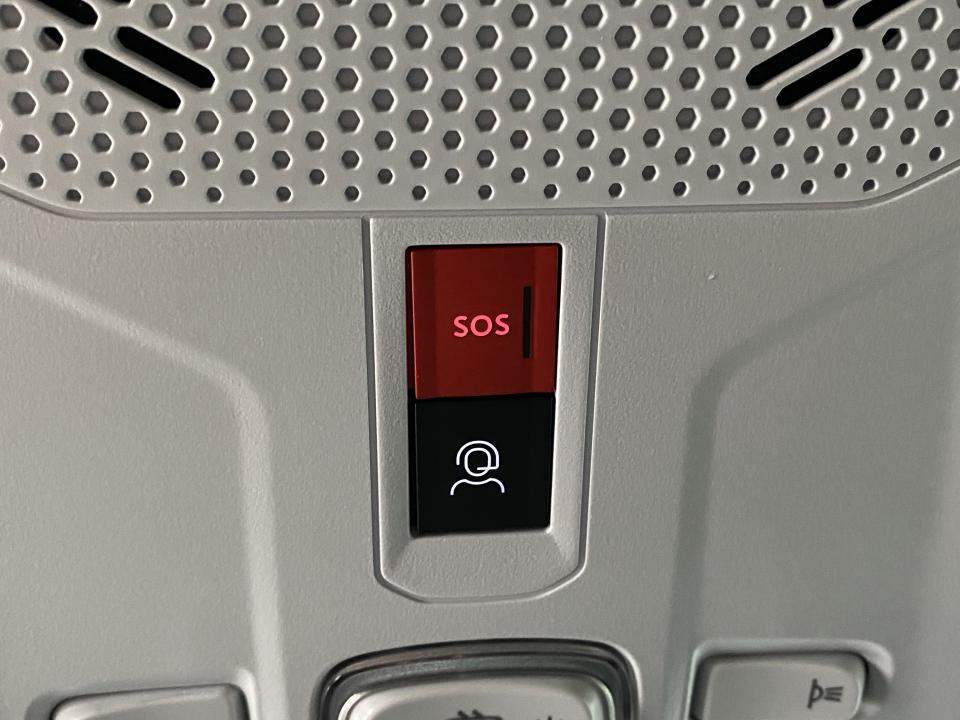 Peugeot 208 Allure Hybrid 1.2 110CV eDCS6 MHEV